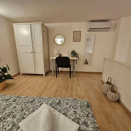 La Maison Bouganville Appartement