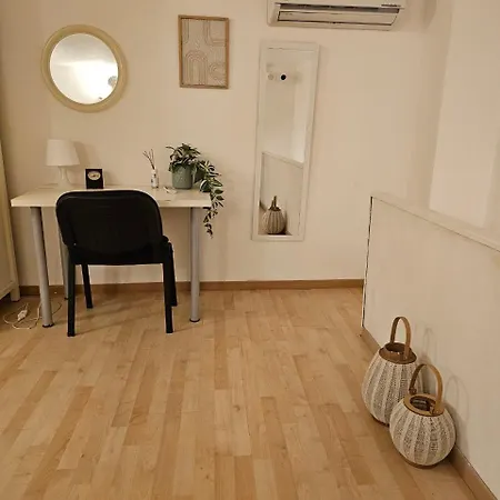 La Maison Bouganville *