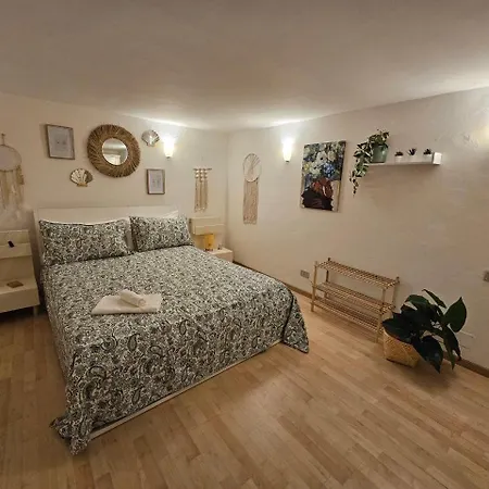 La Maison Bouganville Appartement