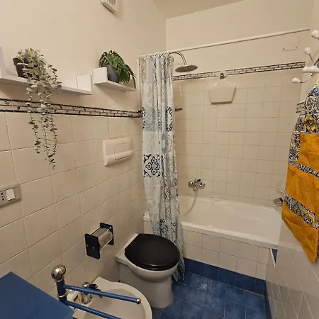 La Maison Bouganville Appartement *