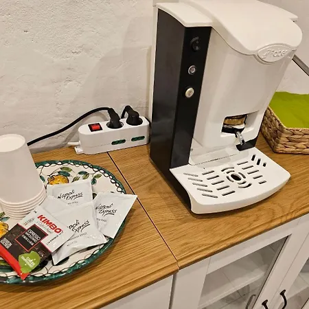 Appartement La Maison Bouganville *