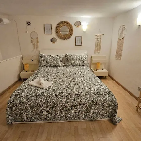 La Maison Bouganville *