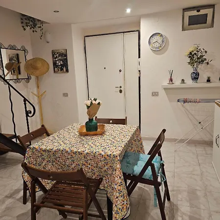 La Maison Bouganville *