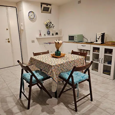 La Maison Bouganville Appartement *