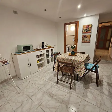 Appartement La Maison Bouganville *