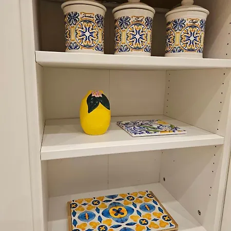 La Maison Bouganville