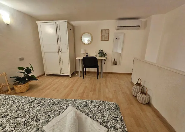 La Maison Bouganville Appartement