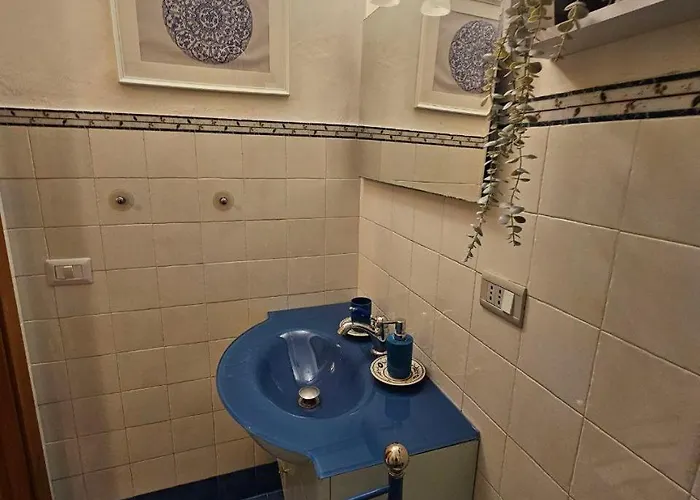 Appartement La Maison Bouganville